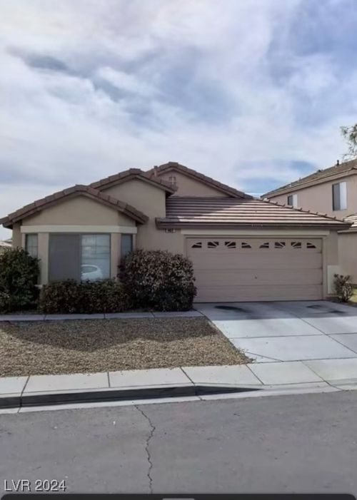 4417 Gracemont Avenue, Las Vegas, NV, 89139 | Card Image