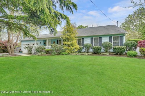 2060 New Bedford Rd, Spring Lake, NJ, 07762-2536 | Card Image