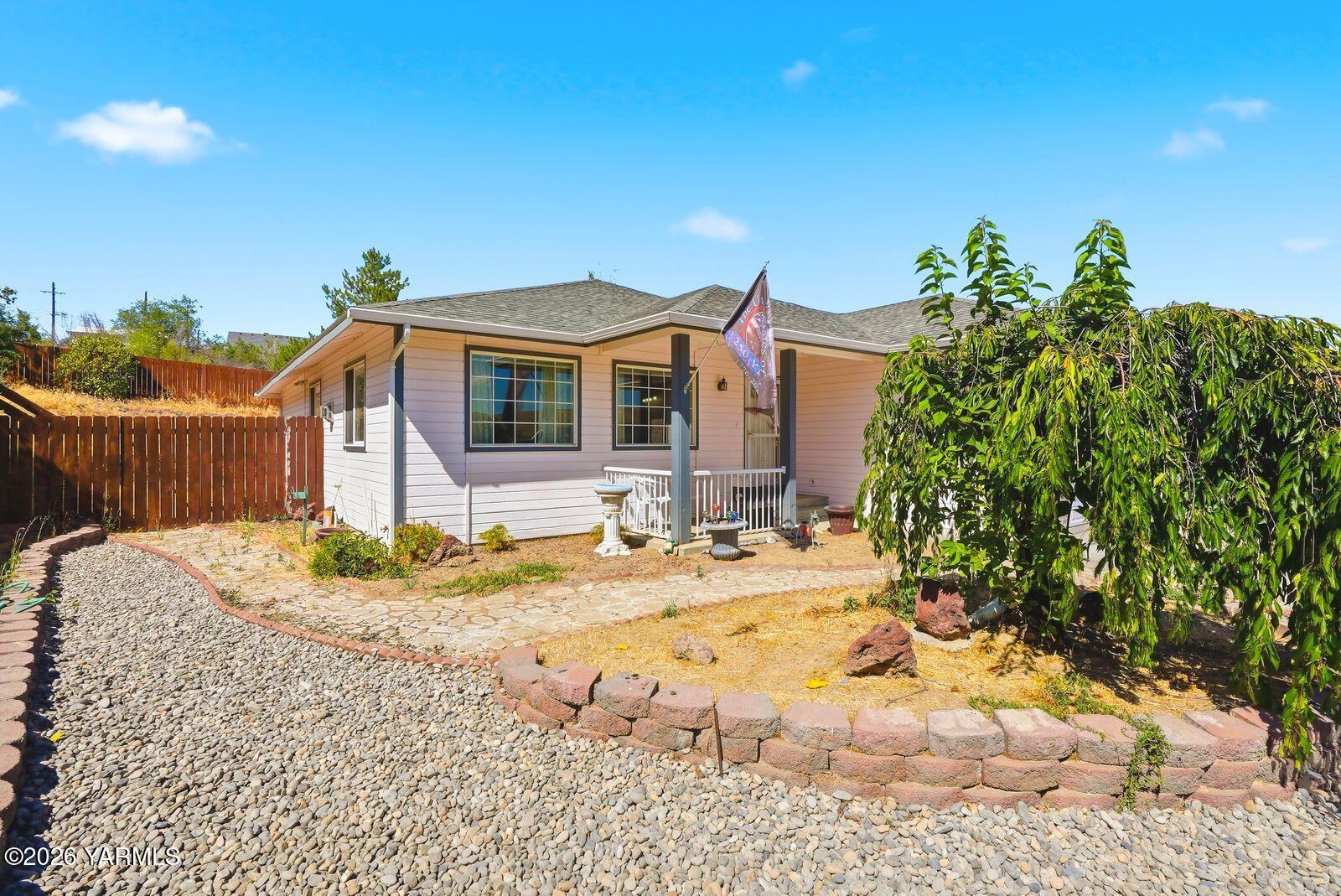 Residential in Selah 4
