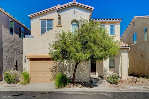 8444 Lucero Ave, Las Vegas, NV, 89149-0248 | Card Image