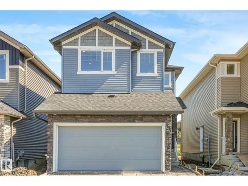 193 Wyatt Ridge, Fort Saskatchewan, AB, T8L | Card Image