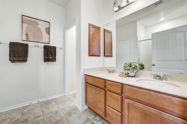 Full bathroom with double vanity | Image 26