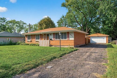 1601 14th Ave, Saint Paul Park, MN, 55071-1216 | Card Image