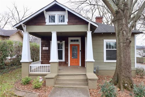 60 Clifton St Se, Atlanta, GA, 30317-2013 | Card Image