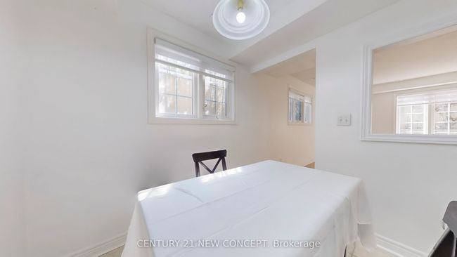 2 - 45 Cedarcroft Blvd, Condo with 3 bedrooms, 3 bathrooms and 1 parking in North York ON | Image 16