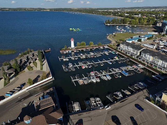 171 - 5230 Lakeshore Drive, Home with 0 bedrooms, 0 bathrooms and null parking in Sylvan Lake AB | Image 8