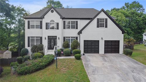 1150 Emperor Ln, Hoschton, GA, 30548-3637 | Card Image