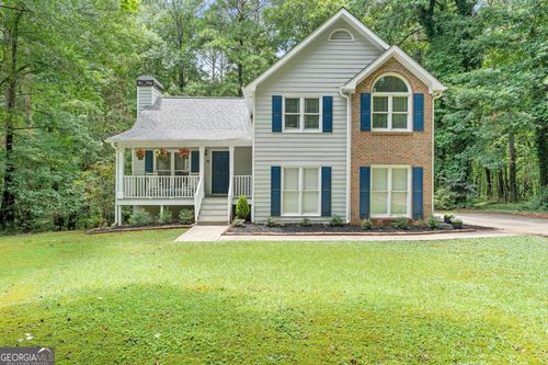 29 Pebble Way, Newnan, GA, 30265-2241 | Card Image