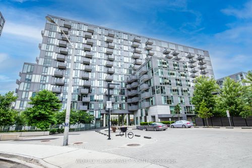 613-38 Monte Kwinter Crt, North York, ON, M3H0E2 | Card Image