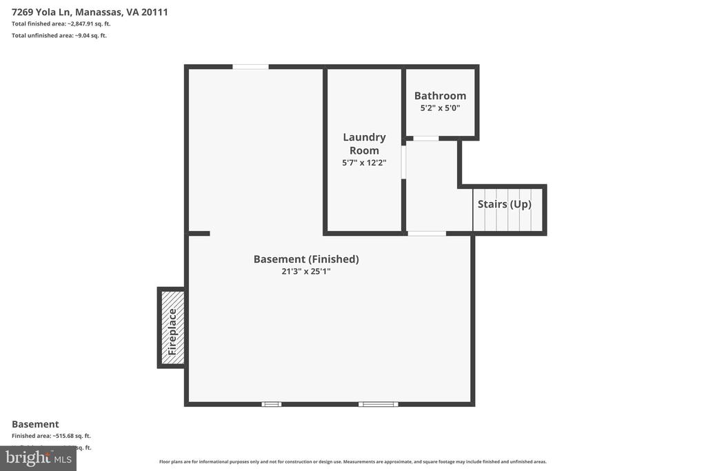 Residential in MANASSAS 5