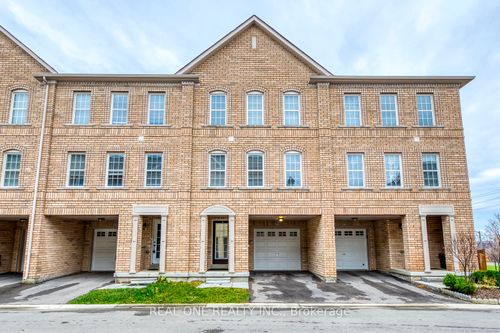 91-2280 Baronwood Dr, Oakville, ON, L6M0K4 | Card Image