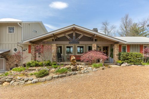 38 Rock Hill Rd, Highlands, NC, 28741-6664 | Card Image