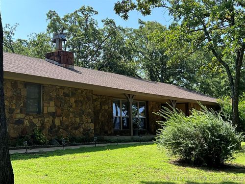 6031 S Westwood Ave, Oilton, OK, 74052-6734 | Card Image