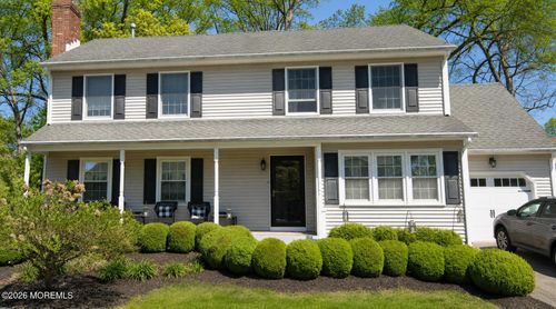 18 Standish Dr, Howell, NJ, 07731-1534 | Card Image
