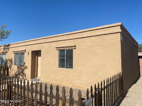 12-4235 E Fairmount Street, Tucson, AZ, 85712 | Card Image