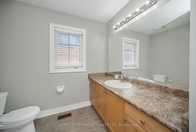 2 Roycrest St, House other with 7 bedrooms, 4 bathrooms and 4 parking in Brampton ON | Image 22