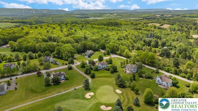 140 Birdie Way, House other with 4 bedrooms, 3 bathrooms and null parking in Kunkletown PA | Image 53