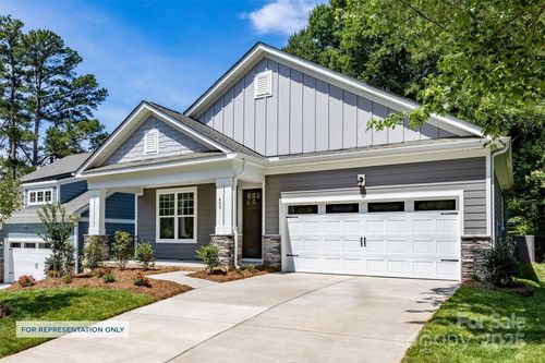 32-612 Banter Ln, Cramerton, NC, 28032-0190 | Card Image