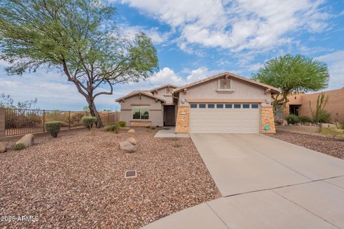 9868 E Desert Trail Ln, Gold Canyon, AZ, 85118-4923 | Card Image