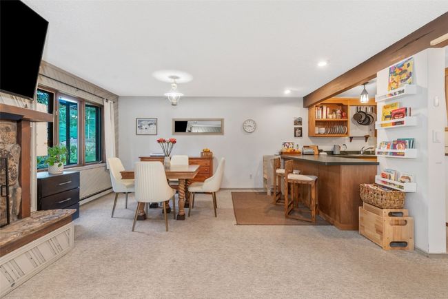 UNIT-102 - 2617 Burgess Creek Rd, Townhouse with 2 bedrooms, 3 bathrooms and null parking in Steamboat Springs CO | Image 7