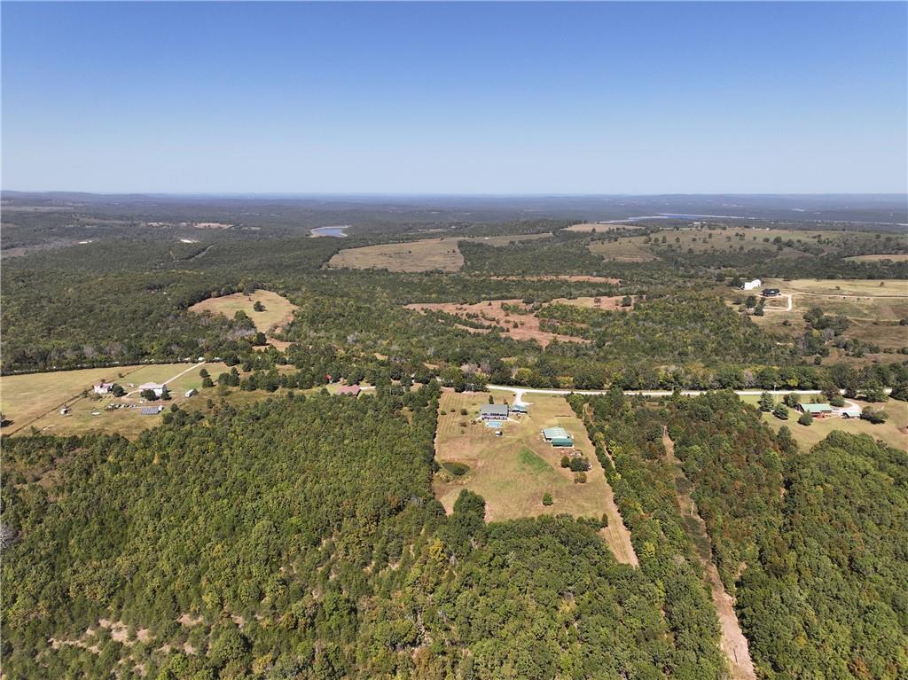 Land in Lead Hill 4