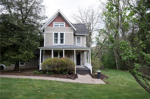 1508 Woodland Ave, Glenshaw, PA, 15116-2353 | Card Image