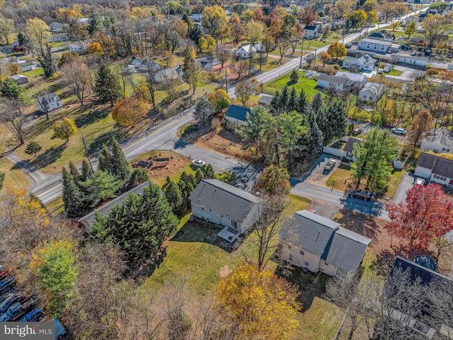 102 Artisan Way, House other with 3 bedrooms, 3 bathrooms and null parking in MARTINSBURG WV | Image 50