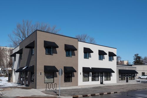 2-63 7th Ave S, Hopkins, MN, 55343-7609 | Card Image