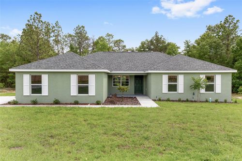 3853 Sw Soundview Dr, Dunnellon, FL, 34431-3173 | Card Image