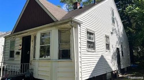 18846 Riopelle St, Detroit, MI, 48203-2158 | Card Image