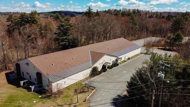 17 Stow Dr, Home with 0 bedrooms, 0 bathrooms and 30 parking in West Chesterfield NH | Image 4