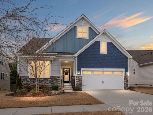 1717 Tranquility Blvd, Lancaster, SC, 29720-0376 | Card Image