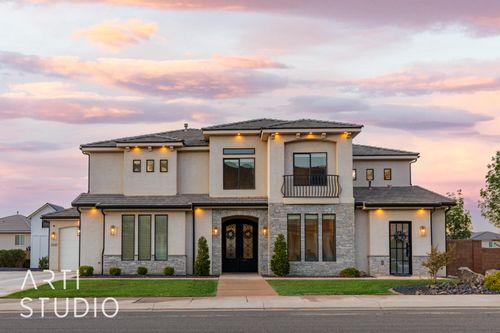 3397 E Maple Mountain Dr, St George, UT, 84790-1793 | Card Image