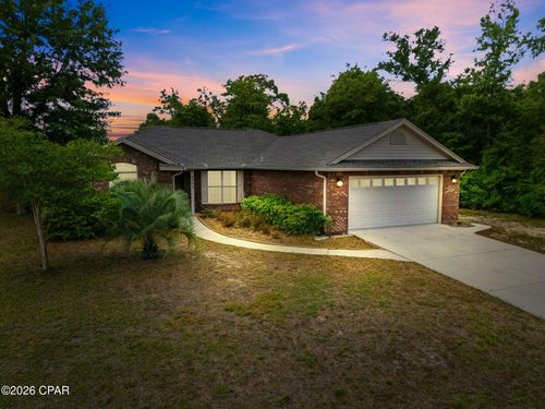 6308 Dune Creek Way, Panama City, FL, 32404-9310 | Card Image