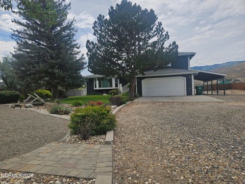 5200 Silver Sage Dr, Carson City, NV, 89701-6663 | Card Image