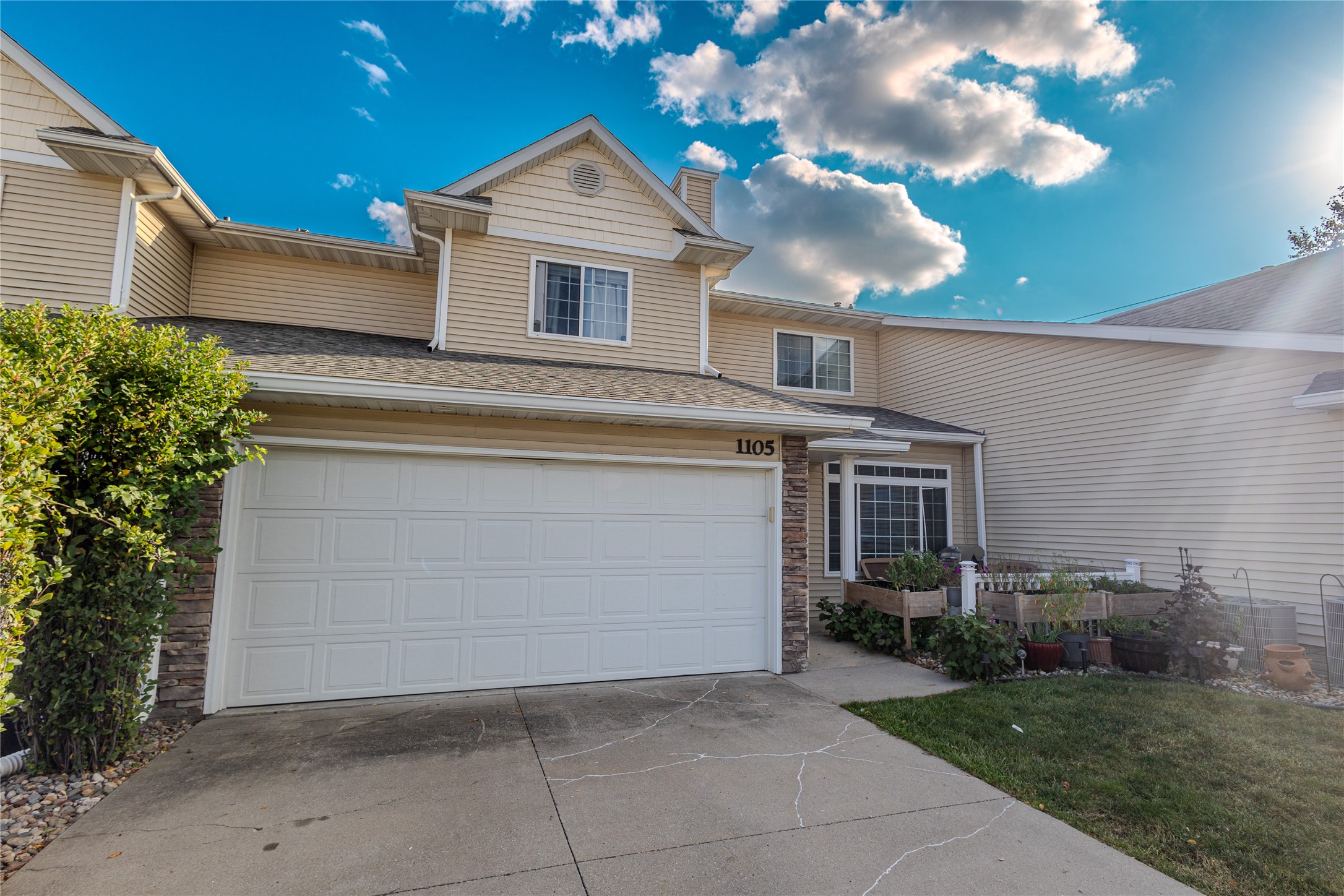 Birch Ln, Ankeny, IA 50021
