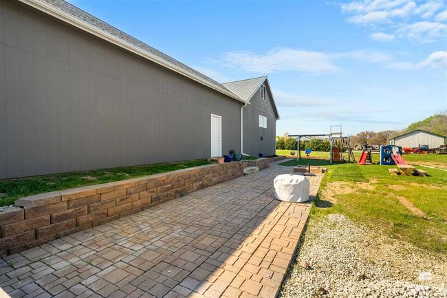 3673 Stewart Farm Rd, House other with 6 bedrooms, 4 bathrooms and null parking in Wamego KS | Image 44