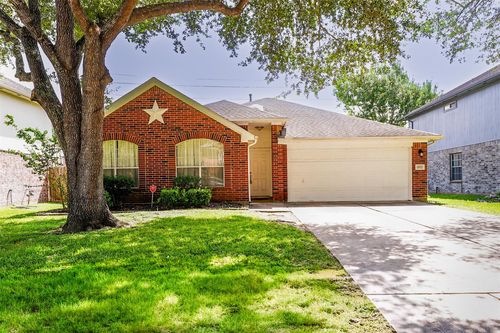 16915 Pheasant Ridge Dr, Sugar Land, TX, 77498-4860 | Card Image