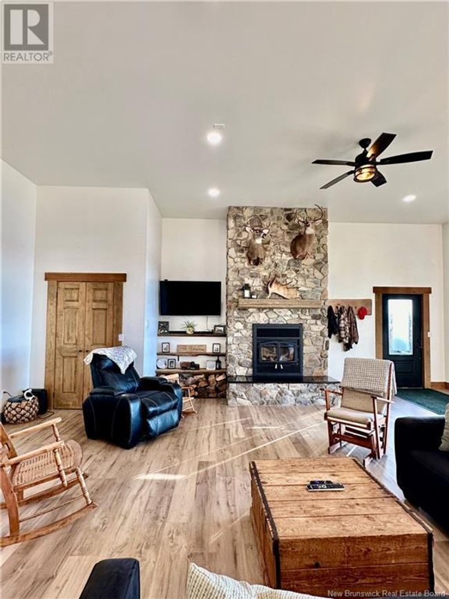 61 Bluff Rd, House other with 3 bedrooms, 3 bathrooms and null parking in Utopia NB | Image 18