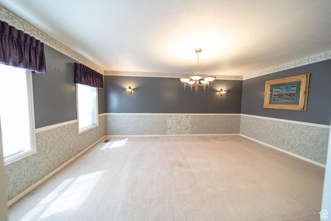 Formal Dining Room | Image 8