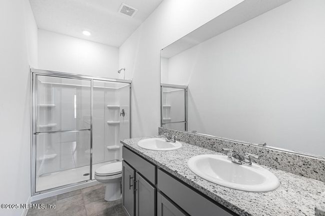 7219 Sabal Ter, Townhouse with 2 bedrooms, 3 bathrooms and null parking in Jacksonville FL | Image 20