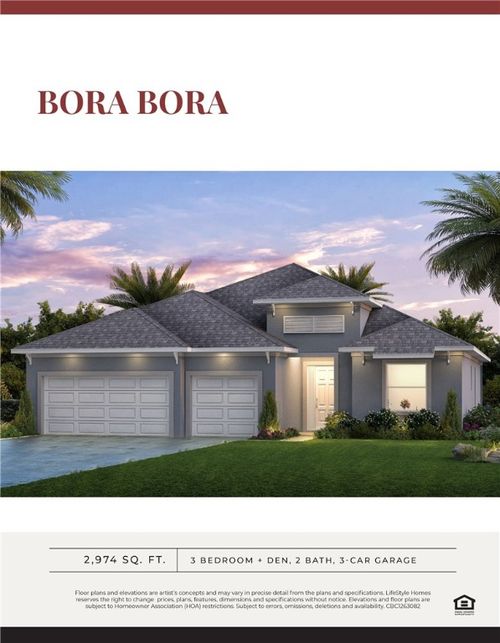 5916 Sequoia Cir, Vero Beach, FL, 32967-6076 | Card Image