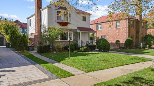 8210 215th St, Queens Village, NY, 11427-1408 | Card Image