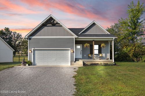 1135 Kirchdorfer Rd, Brandenburg, KY, 40108-8634 | Card Image