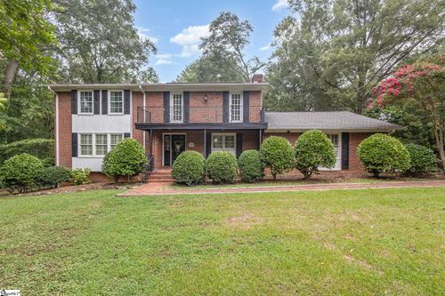 707 Parkview Dr, Laurens, SC, 29360-2623 | Card Image