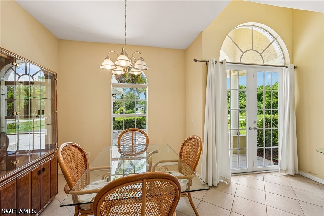 Residential in Naples 2