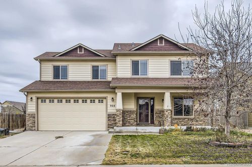 904 Dove Hill Road, La Salle, CO, 80645 | Card Image