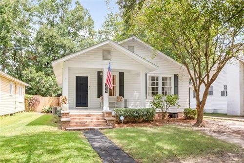 259 Crenshaw St, Mobile, AL, 36606-4441 | Card Image