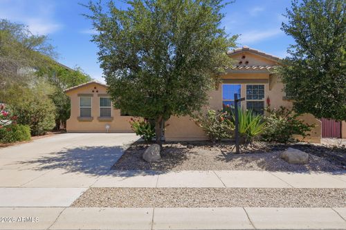187 S 172nd Dr, Goodyear, AZ, 85338-6057 | Card Image