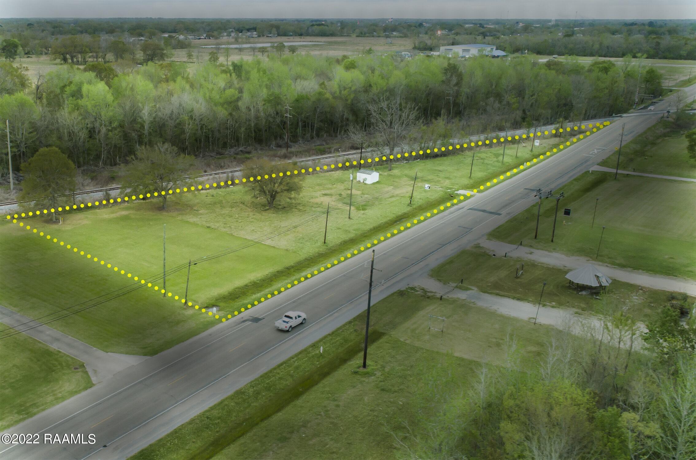 Land in Breaux Bridge 2